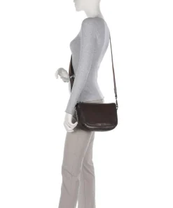 The Chesterfield Brand Shoulder Bags|Crossbody Bags-Novum Lizzola Shoulder bag leather