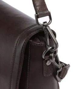 The Chesterfield Brand Shoulder Bags|Crossbody Bags-Novum Lizzola Shoulder bag leather