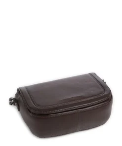 The Chesterfield Brand Shoulder Bags|Crossbody Bags-Novum Lizzola Shoulder bag leather