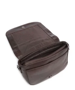 The Chesterfield Brand Shoulder Bags|Crossbody Bags-Novum Lizzola Shoulder bag leather