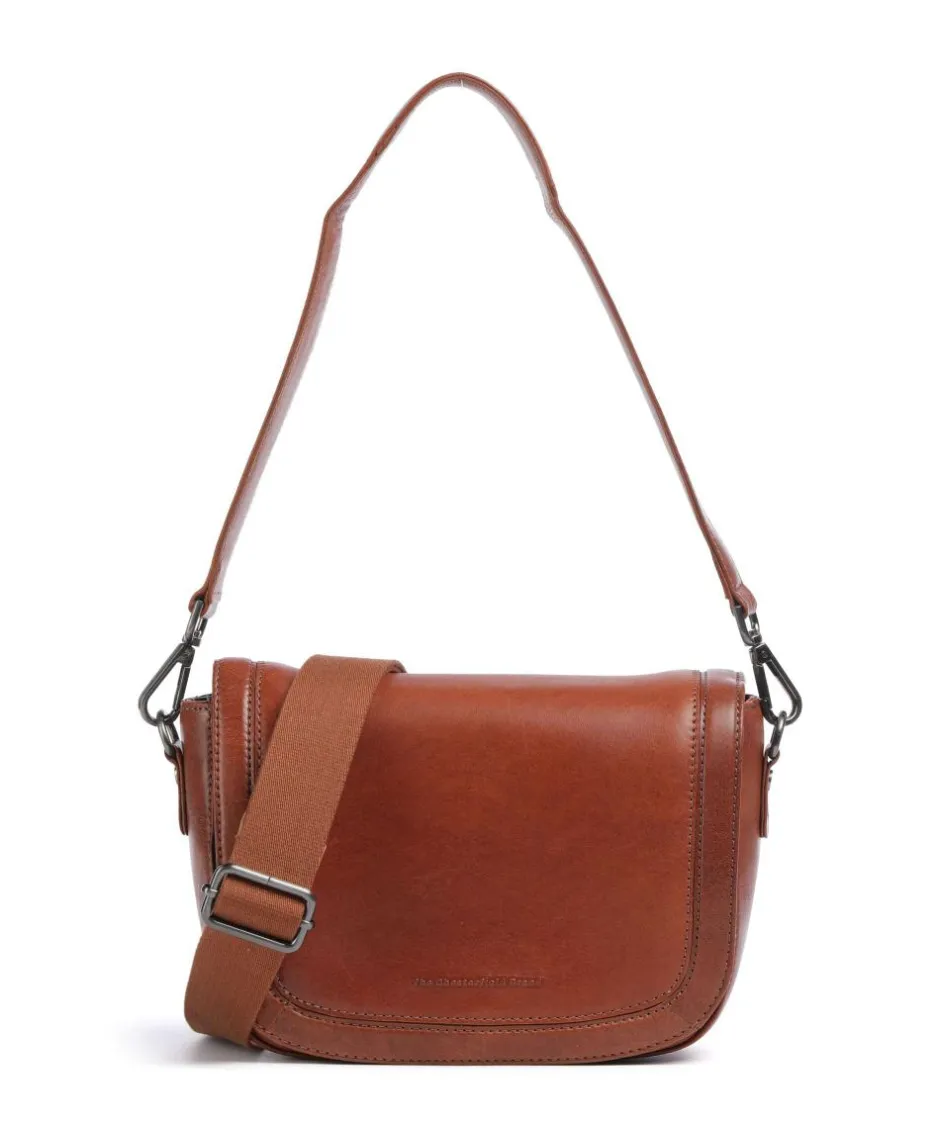 The Chesterfield Brand Shoulder Bags|Crossbody Bags-Novum Lizzola Shoulder bag leather