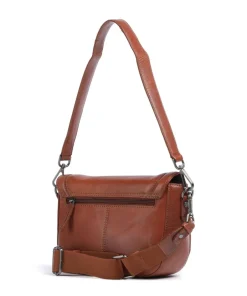 The Chesterfield Brand Shoulder Bags|Crossbody Bags-Novum Lizzola Shoulder bag leather