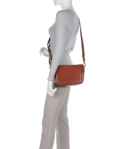 The Chesterfield Brand Shoulder Bags|Crossbody Bags-Novum Lizzola Shoulder bag leather