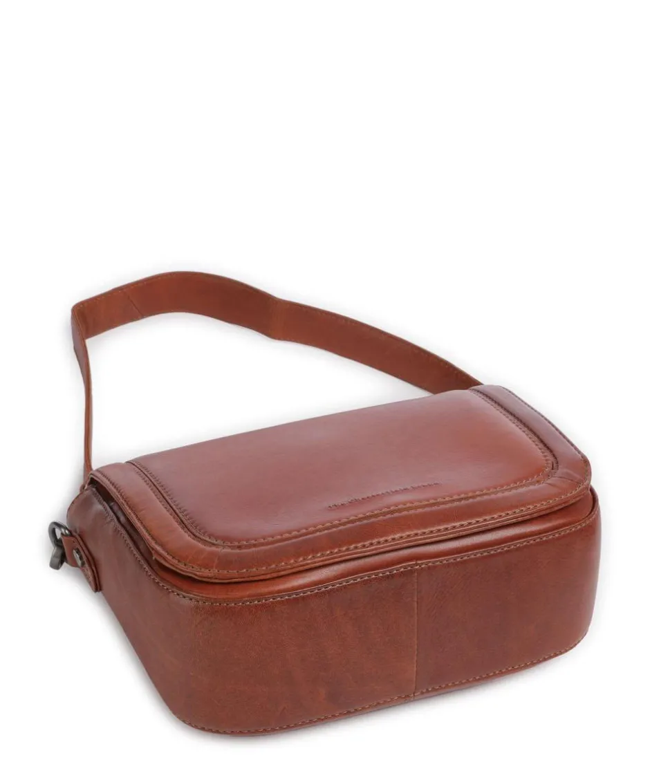 The Chesterfield Brand Shoulder Bags|Crossbody Bags-Novum Lizzola Shoulder bag leather