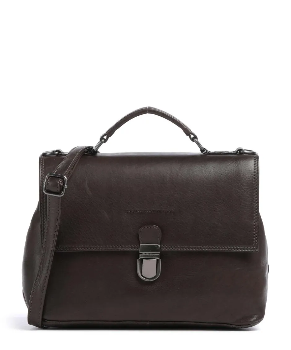 The Chesterfield Brand Handbags|Crossbody Bags-Novum Renata Crossbody bag cow leather