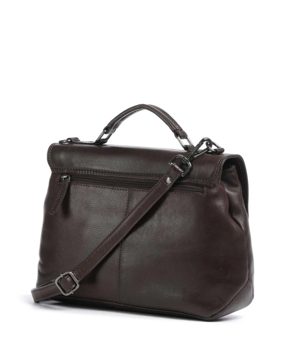 The Chesterfield Brand Handbags|Crossbody Bags-Novum Renata Crossbody bag cow leather