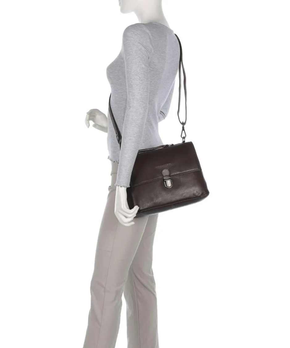 The Chesterfield Brand Handbags|Crossbody Bags-Novum Renata Crossbody bag cow leather