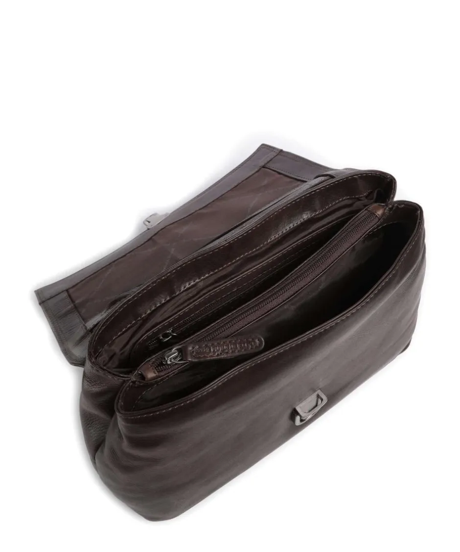 The Chesterfield Brand Handbags|Crossbody Bags-Novum Renata Crossbody bag cow leather