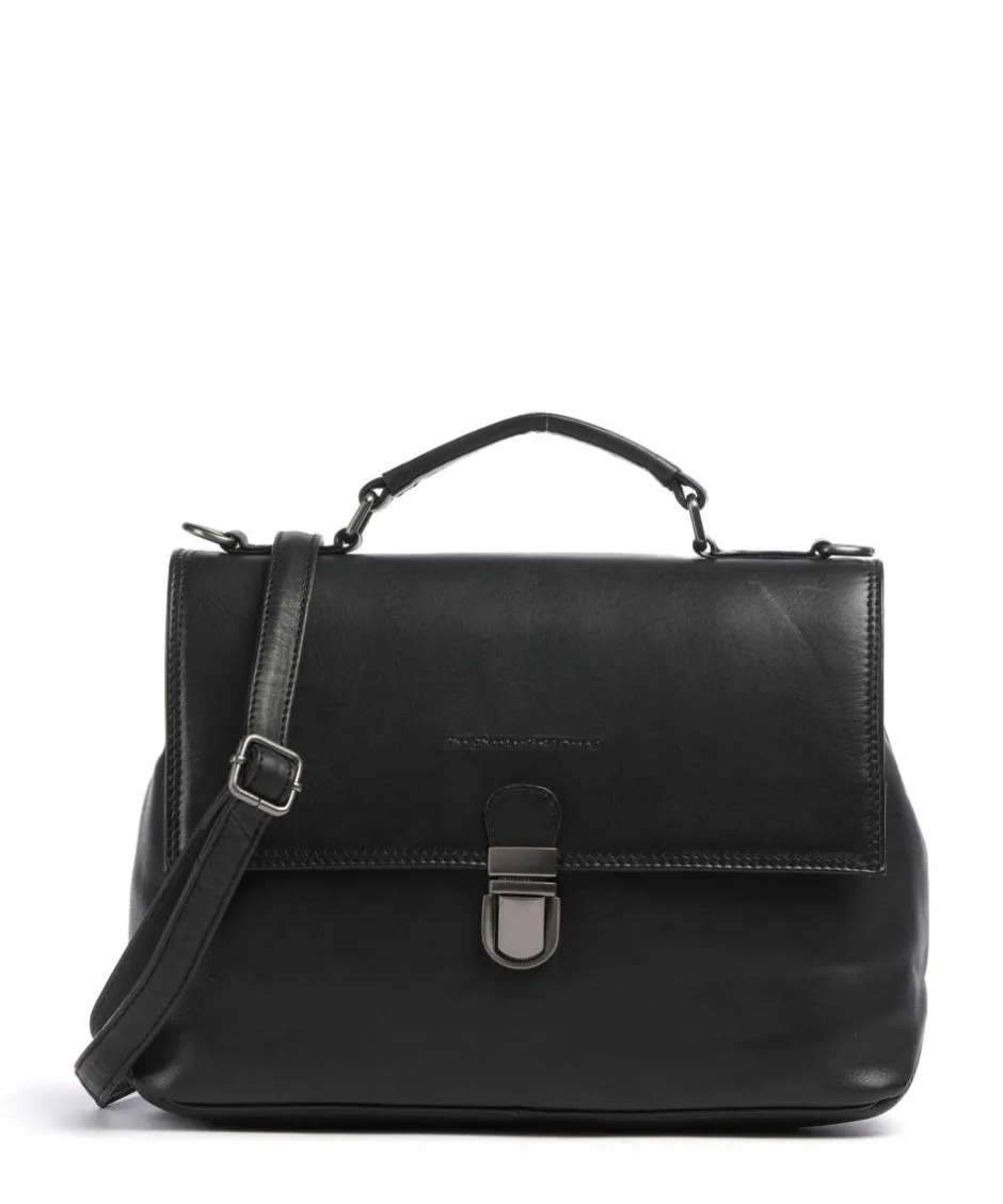 The Chesterfield Brand Handbags|Crossbody Bags-Novum Renata Crossbody bag cow leather