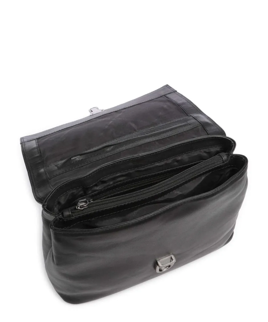 The Chesterfield Brand Handbags|Crossbody Bags-Novum Renata Crossbody bag cow leather