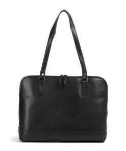 The Chesterfield Brand Shoulder Bags-Novum Selvino Shoulder bag cow leather