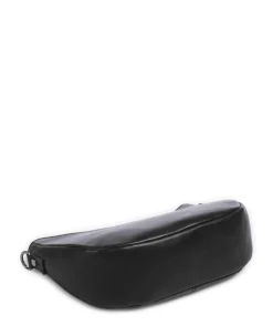 The Chesterfield Brand Shoulder Bags|Crossbody Bags-Novum Valentano Shoulder bag fine grain cow leather
