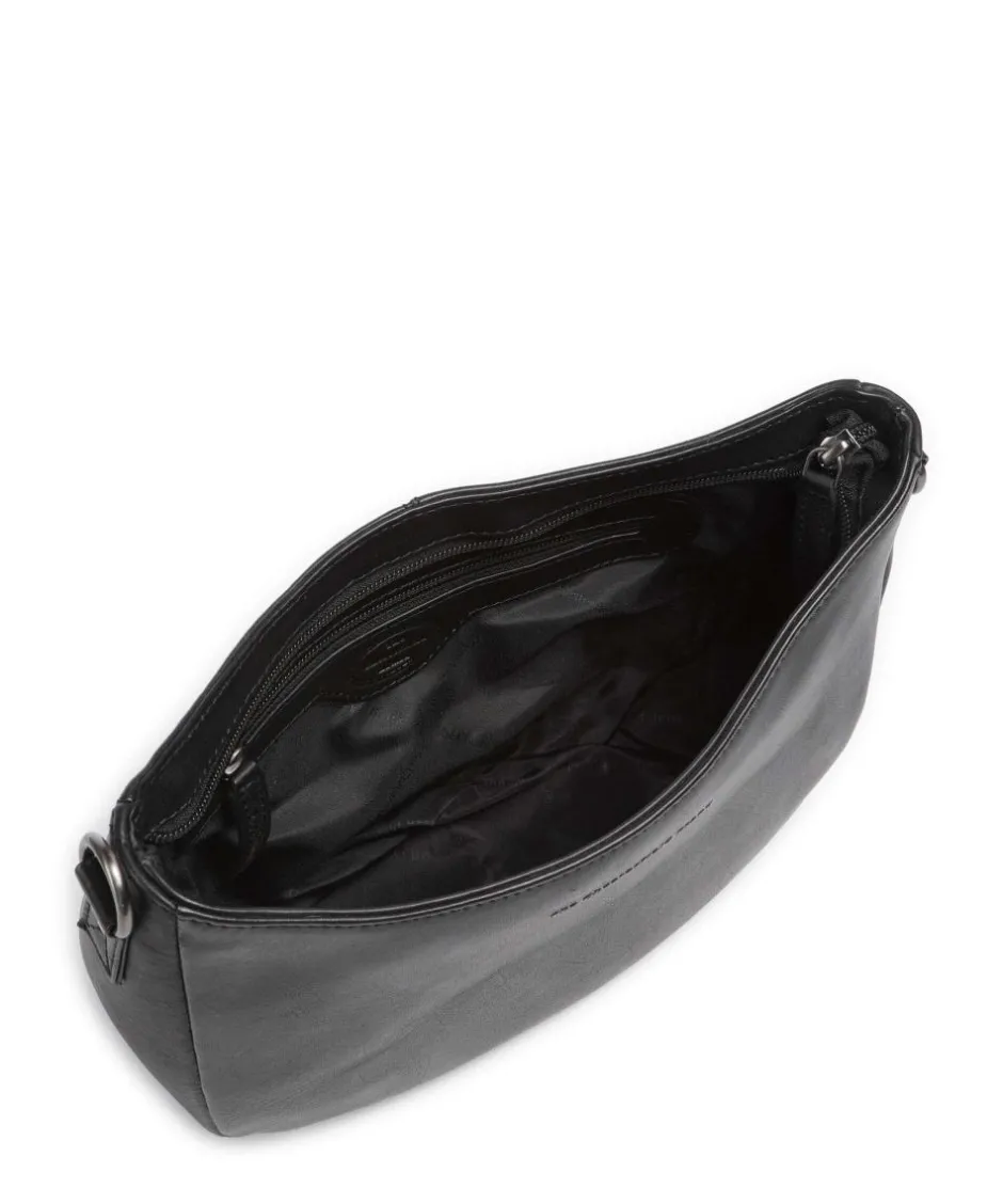 The Chesterfield Brand Shoulder Bags|Crossbody Bags-Novum Valentano Shoulder bag fine grain cow leather