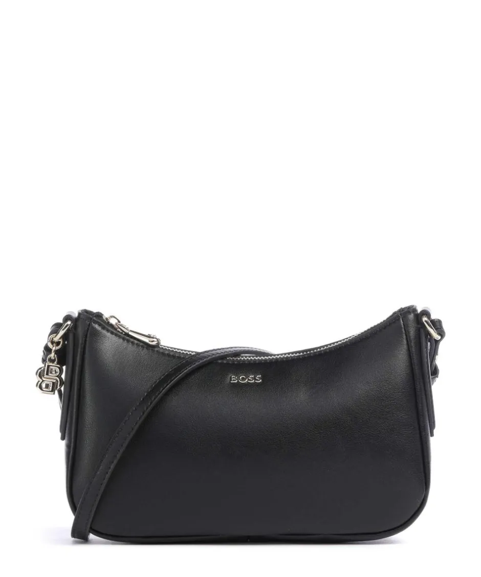 BOSS Crossbody Bags-Numah Crossbody bag bonded leather