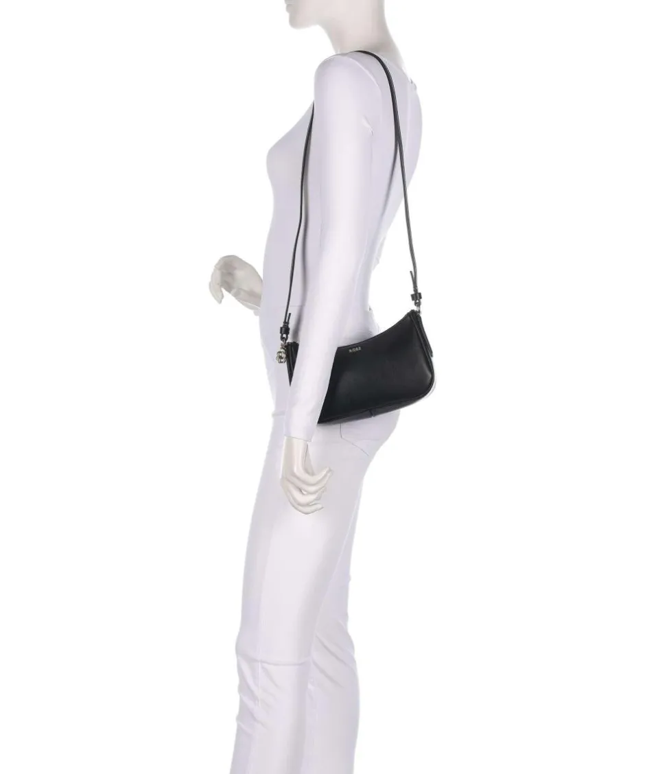 BOSS Crossbody Bags-Numah Crossbody bag bonded leather