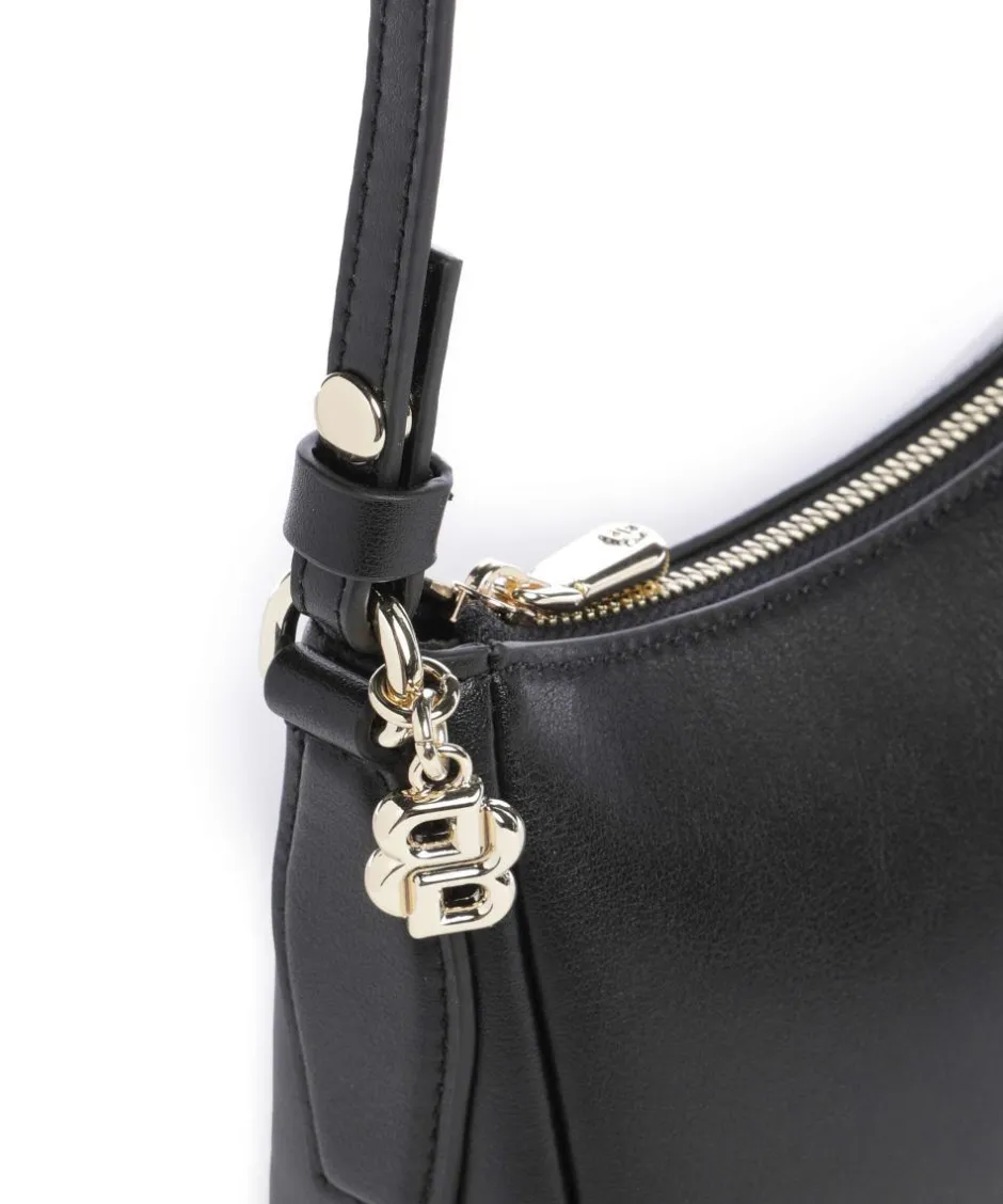 BOSS Crossbody Bags-Numah Crossbody bag bonded leather