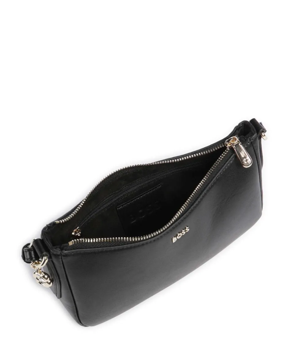 BOSS Crossbody Bags-Numah Crossbody bag bonded leather