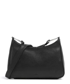 Markberg Crossbody Bags-Nuria Crossbody bag grained cow leather