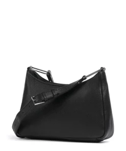 Markberg Crossbody Bags-Nuria Crossbody bag grained cow leather