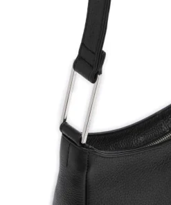 Markberg Crossbody Bags-Nuria Crossbody bag grained cow leather