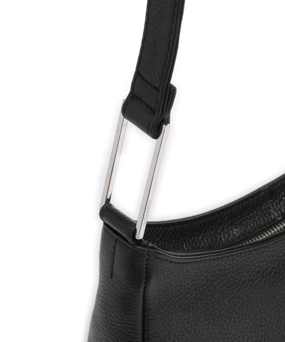 Markberg Crossbody Bags-Nuria Crossbody bag grained cow leather