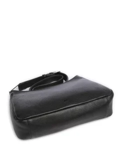 Markberg Crossbody Bags-Nuria Crossbody bag grained cow leather