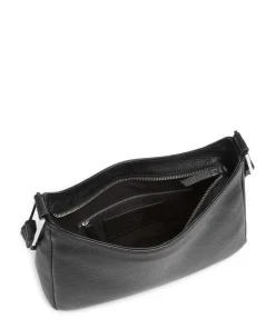 Markberg Crossbody Bags-Nuria Crossbody bag grained cow leather