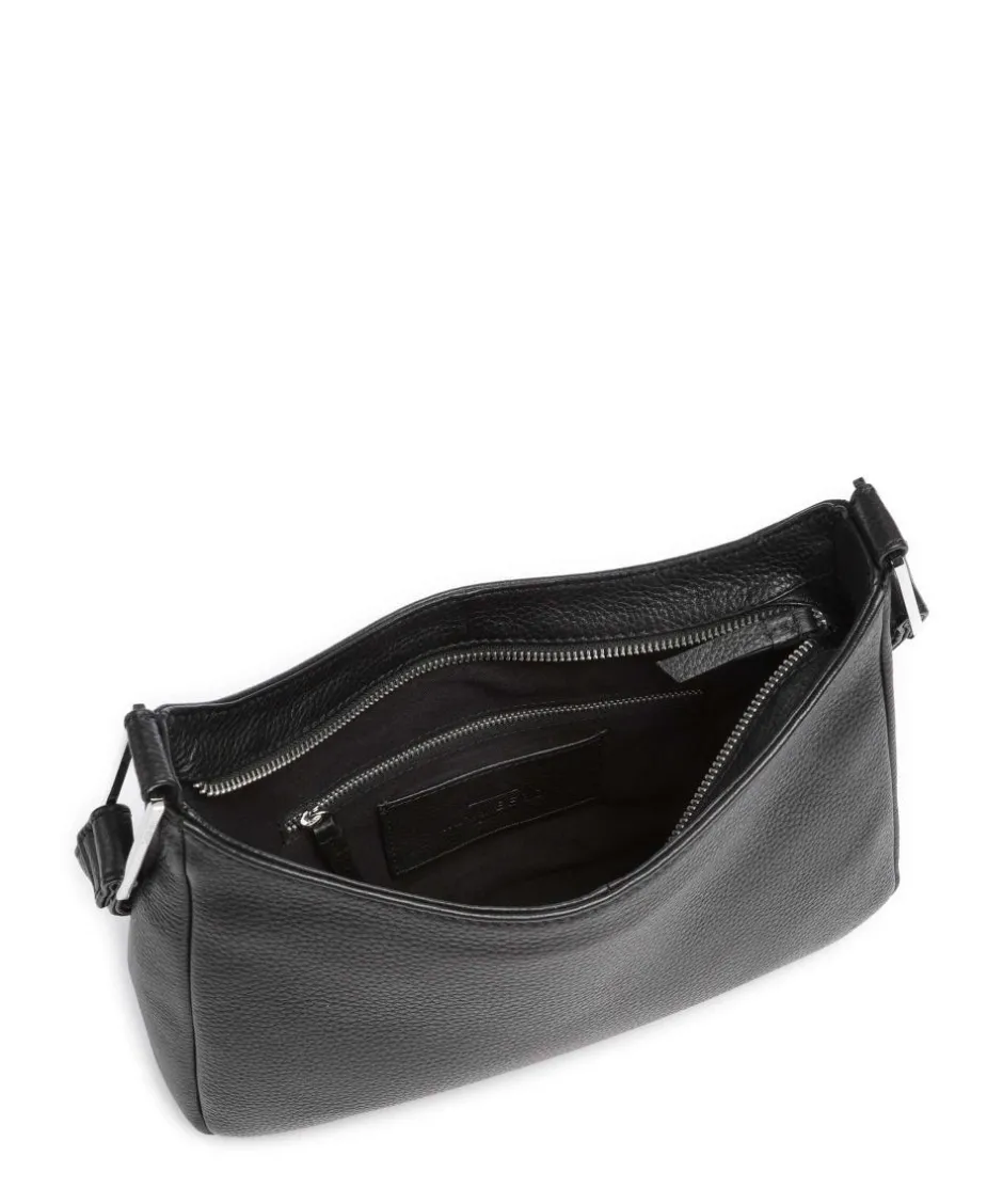 Markberg Crossbody Bags-Nuria Crossbody bag grained cow leather