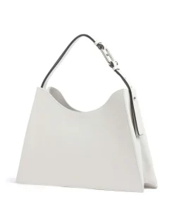 Furla Shoulder Bags|Hobo Bags-Nuvola L Hobo bag fine grain leather
