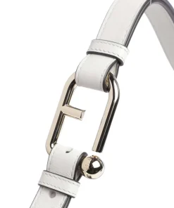 Furla Shoulder Bags|Hobo Bags-Nuvola L Hobo bag fine grain leather