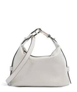 Furla Handbags|Crossbody Bags-Nuvola M Handbag fine grain leather