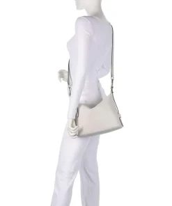 Furla Handbags|Crossbody Bags-Nuvola M Handbag fine grain leather