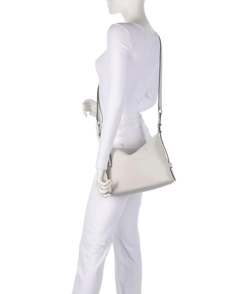 Furla Handbags|Crossbody Bags-Nuvola M Handbag fine grain leather