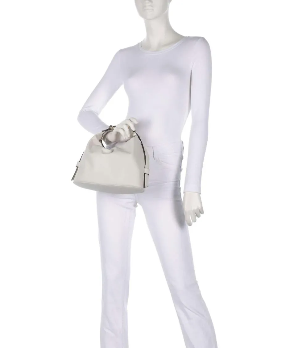 Furla Handbags|Crossbody Bags-Nuvola M Handbag fine grain leather