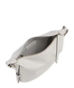 Furla Handbags|Crossbody Bags-Nuvola M Handbag fine grain leather
