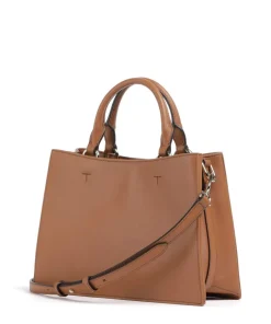 Furla Handbags-Nuvola M Handbag fine grain leather