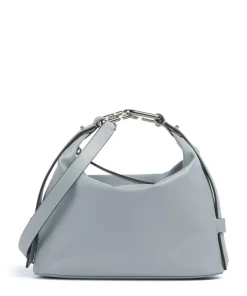 Furla Handbags|Crossbody Bags-Nuvola M Handbag fine grain leather