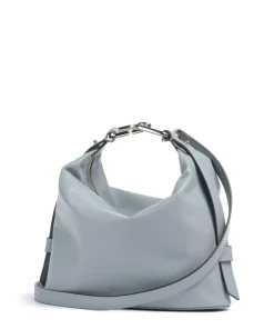 Furla Handbags|Crossbody Bags-Nuvola M Handbag fine grain leather