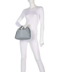 Furla Handbags|Crossbody Bags-Nuvola M Handbag fine grain leather
