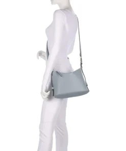 Furla Handbags|Crossbody Bags-Nuvola M Handbag fine grain leather