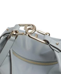 Furla Handbags|Crossbody Bags-Nuvola M Handbag fine grain leather