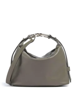 Furla Handbags|Crossbody Bags-Nuvola M Handbag fine grain leather