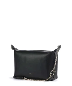 Furla Handbags|Crossbody Bags-Nuvola Mini Crossbody bag nappa leather