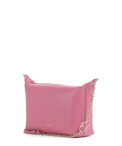 Furla Handbags|Crossbody Bags-Nuvola Mini Crossbody bag nappa leather