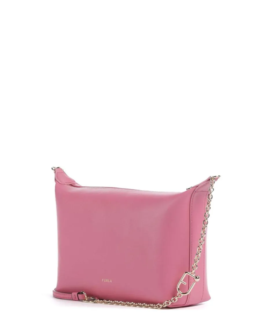 Furla Handbags|Crossbody Bags-Nuvola Mini Crossbody bag nappa leather