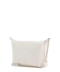 Furla Handbags|Crossbody Bags-Nuvola Mini Crossbody bag nappa leather