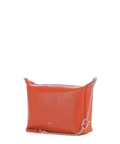 Furla Handbags|Crossbody Bags-Nuvola Mini Crossbody bag nappa leather