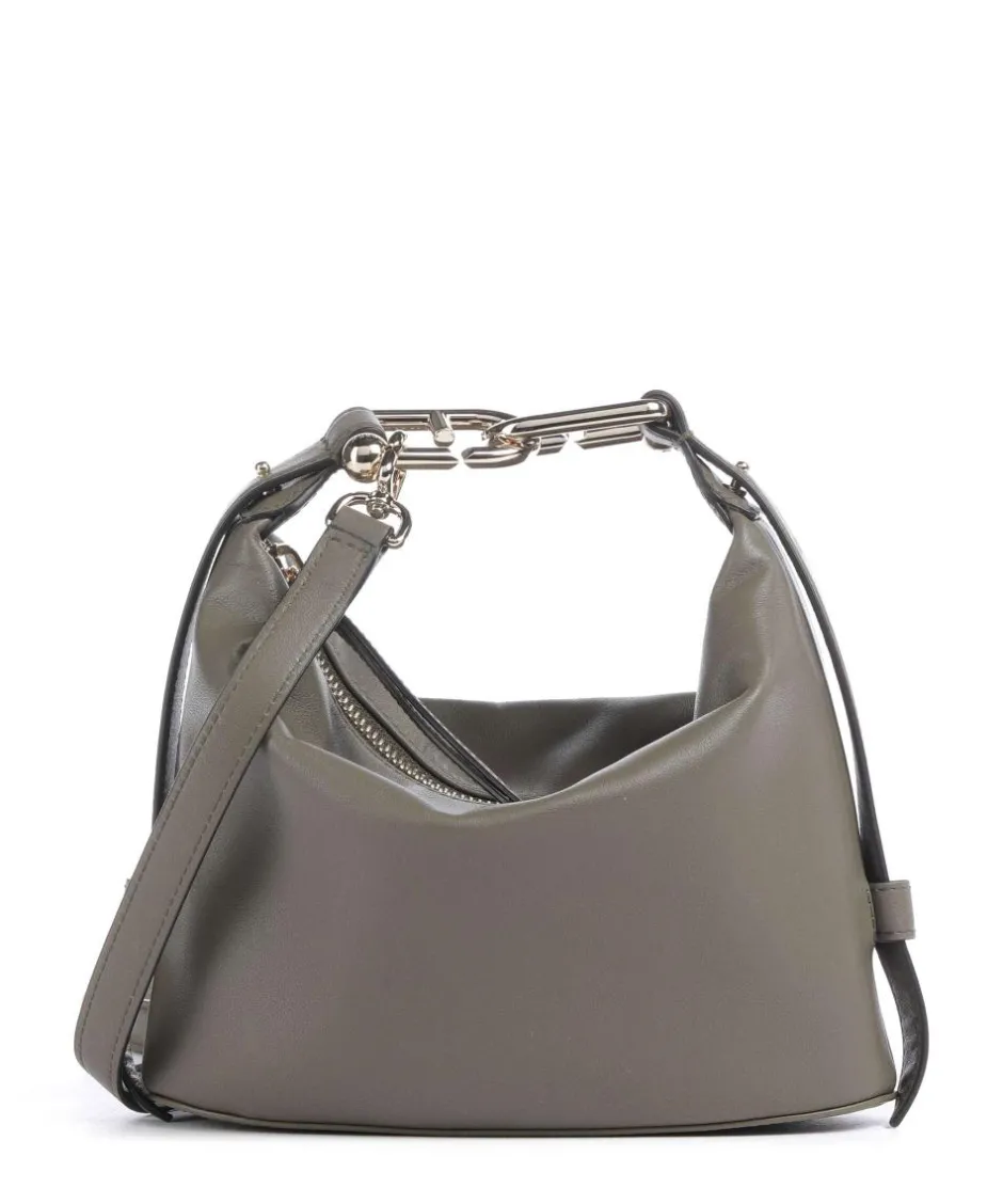 Furla Handbags|Crossbody Bags-Nuvola Mini Handbag fine grain leather