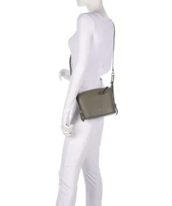 Furla Handbags|Crossbody Bags-Nuvola Mini Handbag fine grain leather