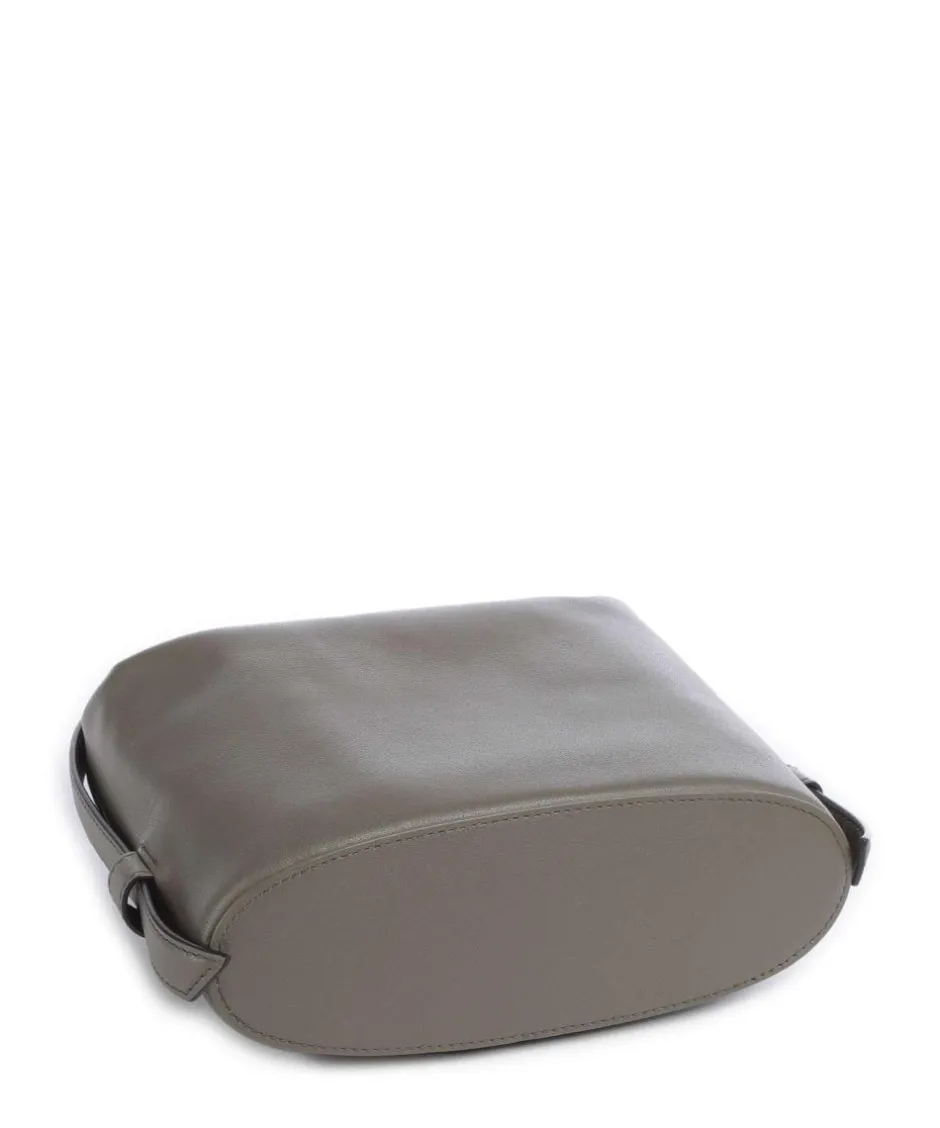 Furla Handbags|Crossbody Bags-Nuvola Mini Handbag fine grain leather